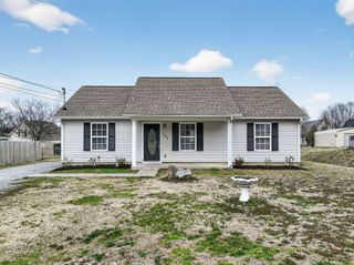 125 Lorien Cir, Shelbyville, TN 37160