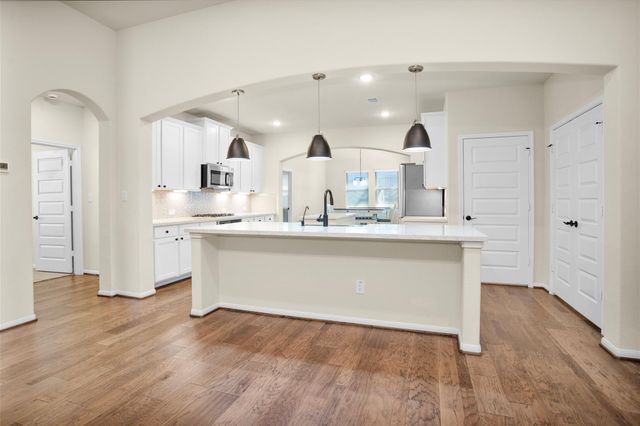 120 Dina Lane, Montgomery, TX 77356