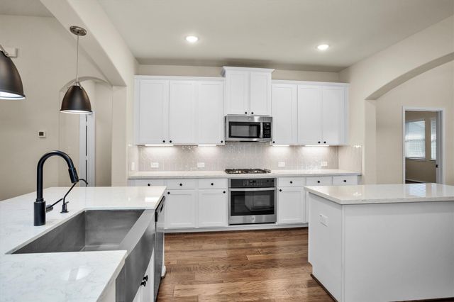 120 Dina Lane, Montgomery, TX 77356