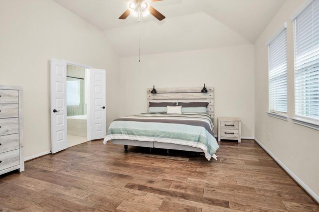 120 Dina Lane, Montgomery, TX 77356