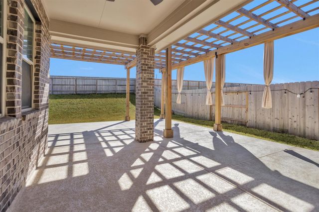 120 Dina Lane, Montgomery, TX 77356