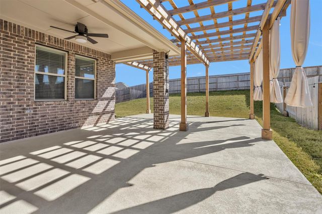 120 Dina Lane, Montgomery, TX 77356