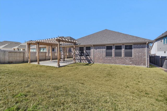 120 Dina Lane, Montgomery, TX 77356