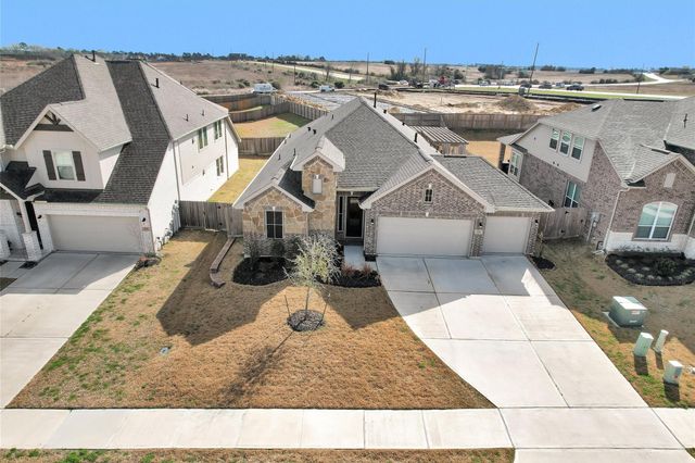 120 Dina Lane, Montgomery, TX 77356