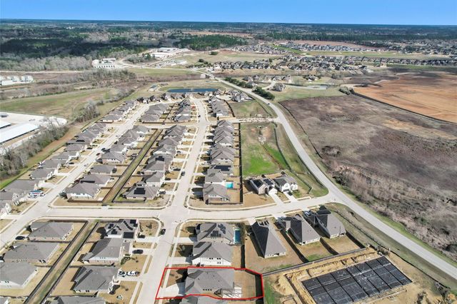 120 Dina Lane, Montgomery, TX 77356