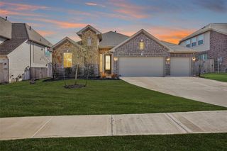 120 Dina Lane, Montgomery, TX 77356