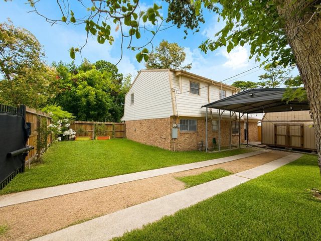 13521 Peoria Street, Houston, TX 77015