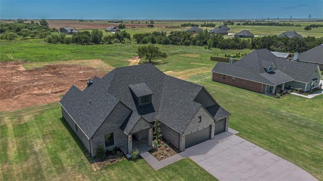 11681 Huckleberry Trail, Guthrie, OK 73044