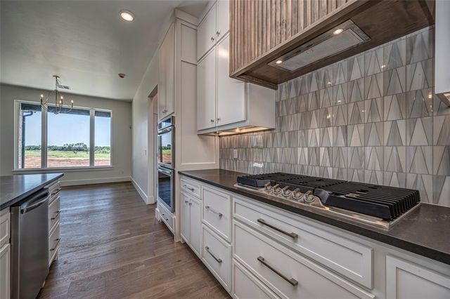 11681 Huckleberry Trail, Guthrie, OK 73044