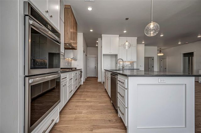 11681 Huckleberry Trail, Guthrie, OK 73044