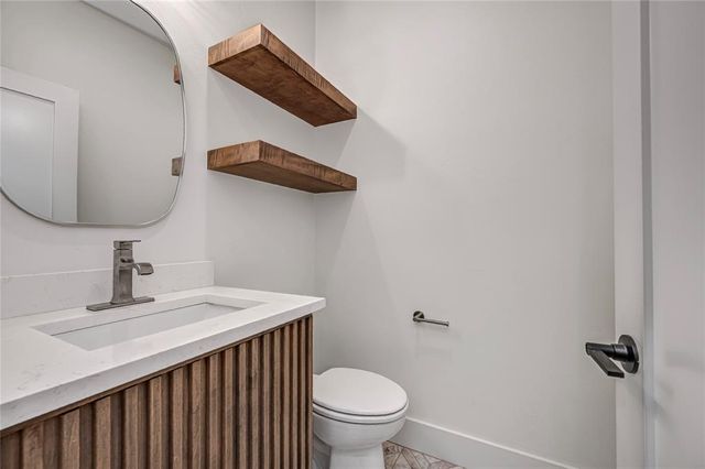 11681 Huckleberry Trail, Guthrie, OK 73044