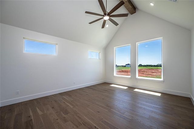 11681 Huckleberry Trail, Guthrie, OK 73044