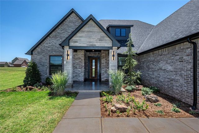 11681 Huckleberry Trail, Guthrie, OK 73044