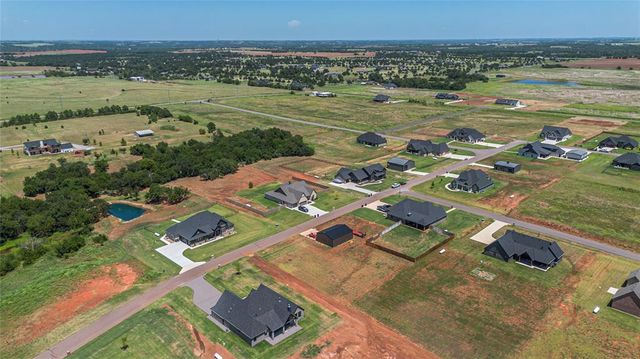 11681 Huckleberry Trail, Guthrie, OK 73044