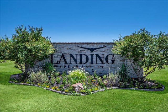 11681 Huckleberry Trail, Guthrie, OK 73044