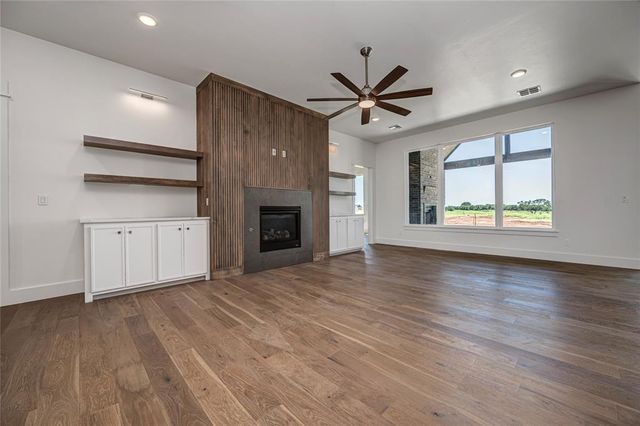 11681 Huckleberry Trail, Guthrie, OK 73044