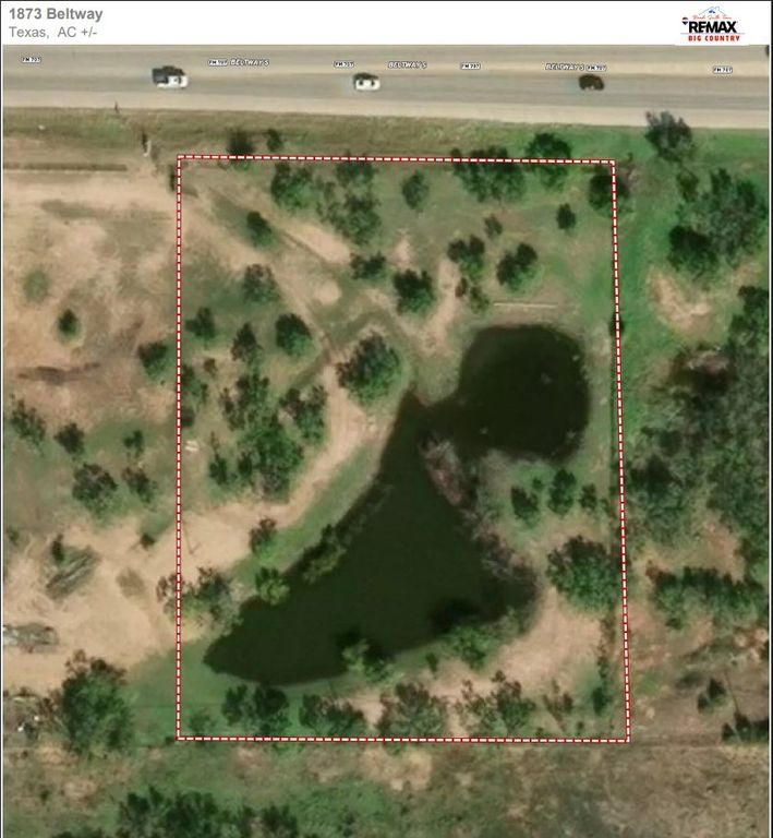 1873 Beltway S, Abilene, TX 79606