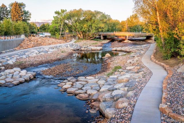 232 E Oak Street 109E, Fort Collins, CO 80524