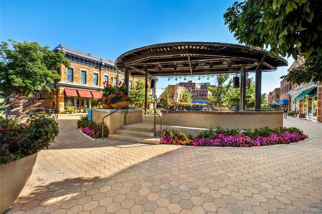 232 E Oak Street 109E, Fort Collins, CO 80524