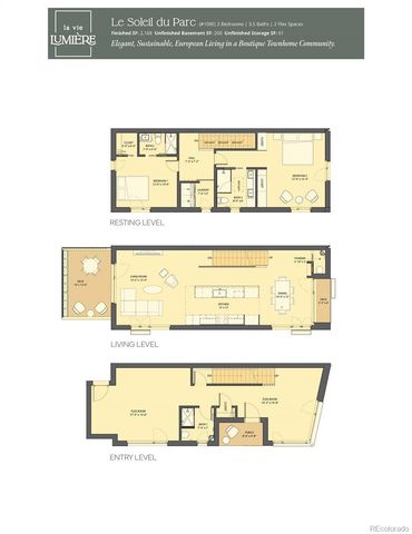 232 E Oak Street 109E, Fort Collins, CO 80524