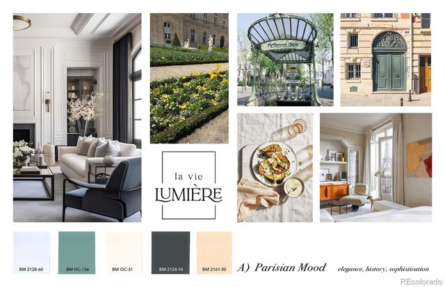 232 E Oak Street 109E, Fort Collins, CO 80524