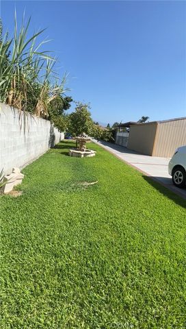 11672 Ranchito St, El Monte, CA 91732
