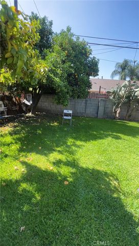 11672 Ranchito St, El Monte, CA 91732