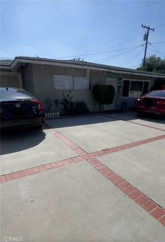 11672 Ranchito St, El Monte, CA 91732