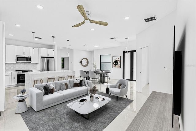 343 PULLMAN STREET, Lehigh Acres, FL 33974