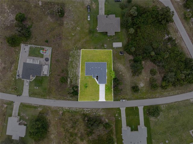 343 PULLMAN STREET, Lehigh Acres, FL 33974