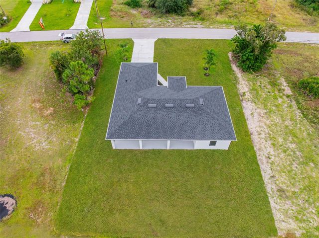 343 PULLMAN STREET, Lehigh Acres, FL 33974