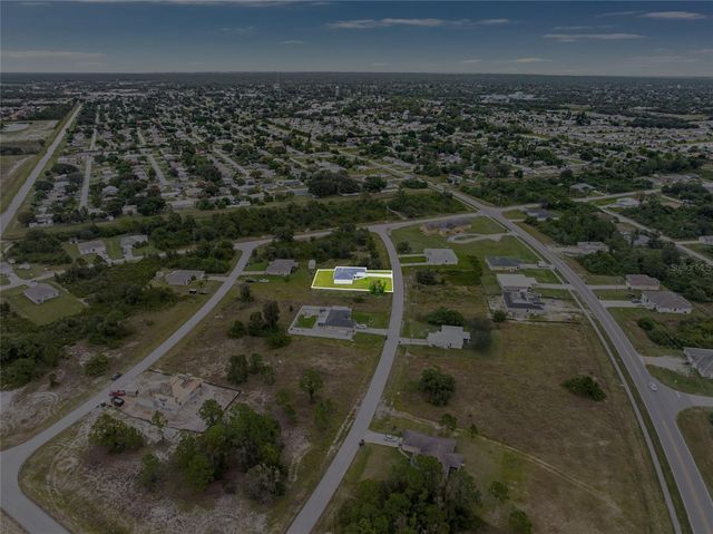 343 PULLMAN STREET, Lehigh Acres, FL 33974