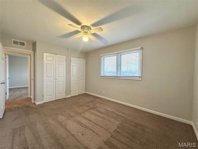 4244 Fatima Drive 3, Unincorporated, MO 63123