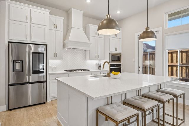 11895 Brubaker Drive, Frisco, TX 75033