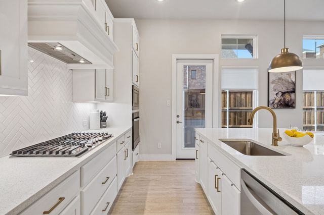 11895 Brubaker Drive, Frisco, TX 75033
