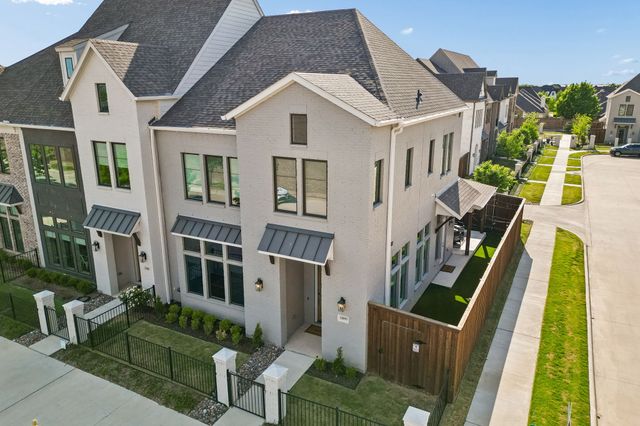 11895 Brubaker Drive, Frisco, TX 75033