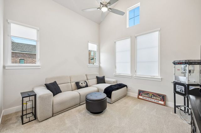 11895 Brubaker Drive, Frisco, TX 75033
