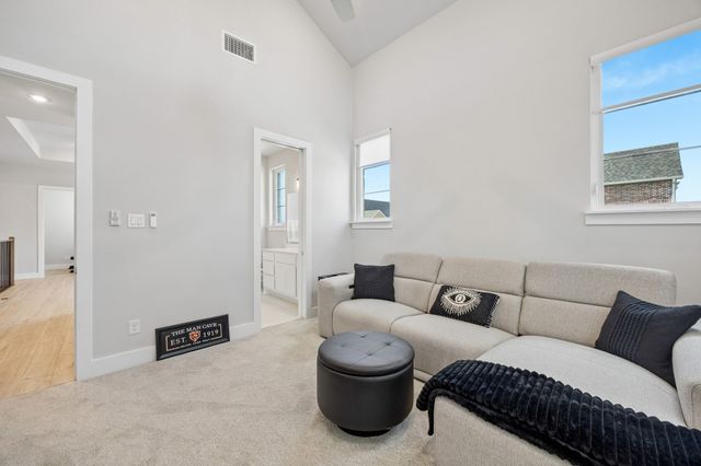11895 Brubaker Drive, Frisco, TX 75033