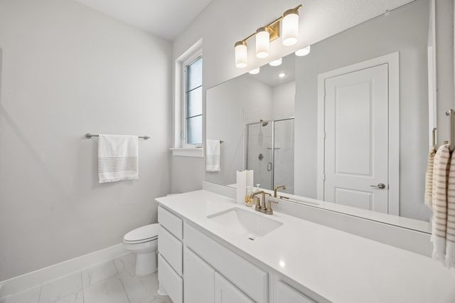 11895 Brubaker Drive, Frisco, TX 75033