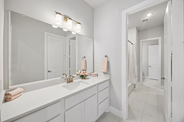 11895 Brubaker Drive, Frisco, TX 75033