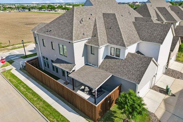 11895 Brubaker Drive, Frisco, TX 75033