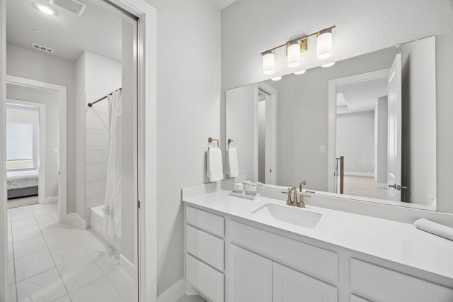 11895 Brubaker Drive, Frisco, TX 75033