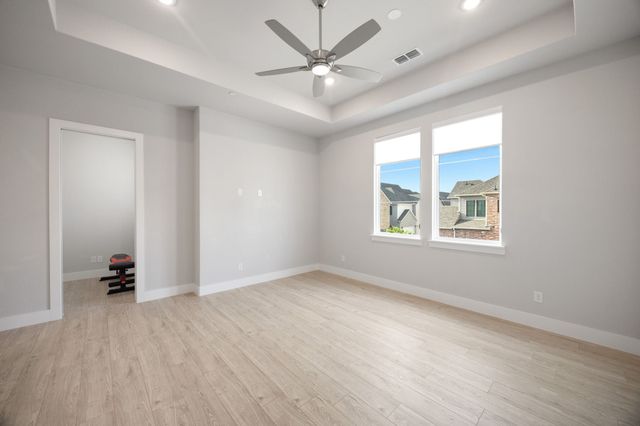 11895 Brubaker Drive, Frisco, TX 75033