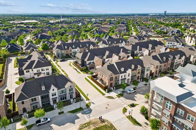 11895 Brubaker Drive, Frisco, TX 75033