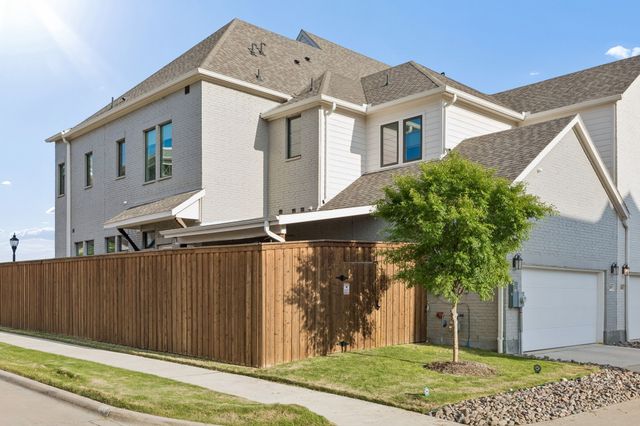11895 Brubaker Drive, Frisco, TX 75033