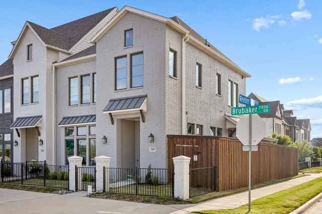 11895 Brubaker Drive, Frisco, TX 75033