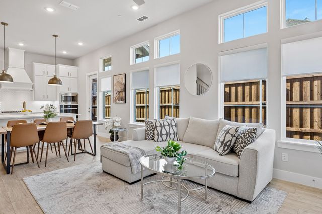 11895 Brubaker Drive, Frisco, TX 75033