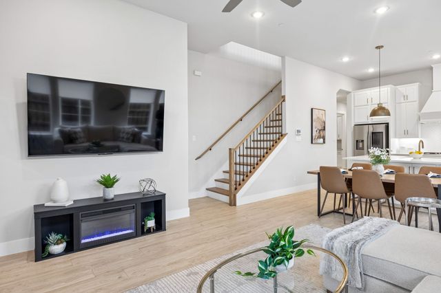 11895 Brubaker Drive, Frisco, TX 75033