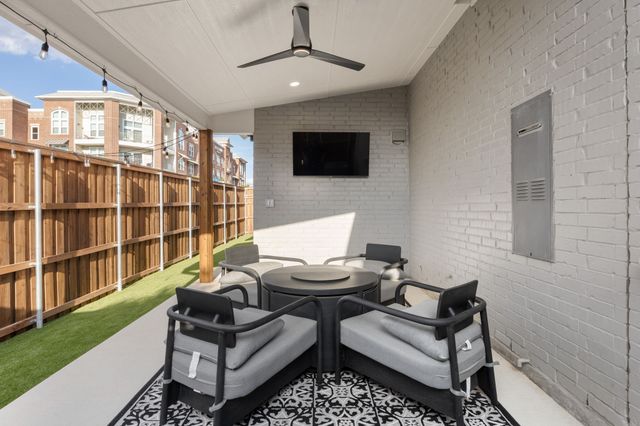 11895 Brubaker Drive, Frisco, TX 75033