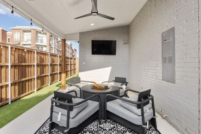 11895 Brubaker Drive, Frisco, TX 75033